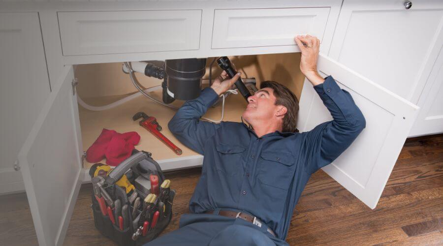 Professional same day plumber in Satsuma, AL